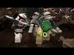 LEGO Star Wars 3 : The Clone Wars repouss au 25 mars