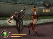   Test de God Hand : le grand coup de Clover ?