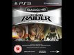 Tomb Raider Trilogy dbarque le 25 mars sur PS3