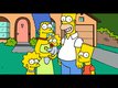 Un nouveau jeu pour Les Simpsons chez Konami
