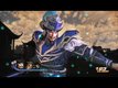 Dynasty Warriors 7 en une trentaine d'images