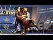 WWE All-Stars en preview : la bonne surprise !