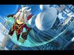 Une premire bande-annonce pour Rodea The Sky Soldier