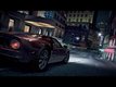   Need For Speed Carbon  sur Playstation 3