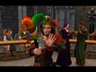 Reportage vido Les Sims Medieval : un nouvel axe pour la franchise