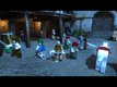 Des images Xbox 360 et 3DS de LEGO Pirates Des Carabes