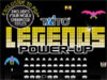 Taito Legends Power Up arrive sur PSP