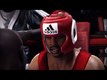 Test de Fight Night Champion : l'hritier presque illgitime qui s'assume parfaitement