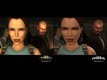 Tomb Raider Trilogy : comparaisons version HD / version originale