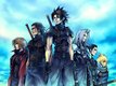 De nouveaux lments pour  Crisis Core : FF VII