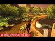 Test de Combat de Géants : Dinosaures 3D : le Primal Rage de la 3DS