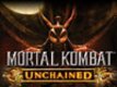 Mortal Kombat frappe fort sur PSP