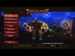 Test de Torchlight sur Xbox 360