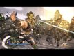 Un torrent d'images pour Dynasty Warriors 7