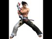   Tekken 5 Dark Resurrection  annonc sur PS3