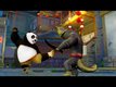 THQ illustre Kung Fu Panda 2