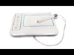 uDraw : découvrez la tablette graphique de la Wii