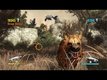 Dangerous Hunts 2011 : le jeu de chasse du futur