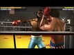   Rocky Balboa cogne sur PSP en VidoTest