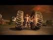 Twisted Metal finalement pour le 7 mars