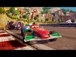 Cars 2 annonc pour le 23 juin en images et en vido