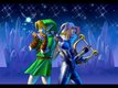 Vidéo insolite : le Temple du Temps de Zelda recréé à partir de l'Unreal Engine 4