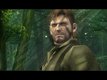Metal Gear Solid 3D : Snake Eater, 10 minutes de gameplay maison