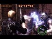 Resident Evil The Mercenaries 3D : les sauvegardes rsistent (MJ)