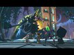 Ratchet & Clank : All 4 One en vido, quelques-uns des armes disponibles
