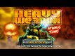   Heavy Weapon : Atomic Tank  bientt sur le XBLA