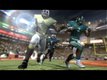 Des images pour Backbreaker : Vengeance sur Xbox 360