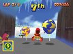   Jv-Tv : Diddy Kong Racing DS  l'essai