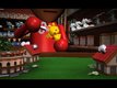 Pokmon Rumble Blast, la bataille en temps rel sur Nintendo 3DS