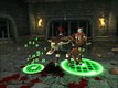   Mortal Kombat Armageddon  , des images Wii