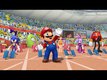 Mario & Sonic Aux Jeux Olympiques de Londres, disciplines et maniabilit 3DS en vido