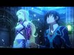 Test de Tales Of Xillia : la force tranquille