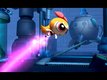 Test de Cartoon Network : le Choc des Hros sur 3DS