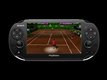 Le gameplay de Virtua Tennis 4 s'illustre sur PlayStation Vita en vido