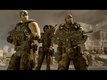 Une quatrième mise à jour pour Gears Of War 3