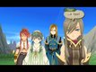 Tales Of The Abyss disponible le 25 novembre