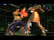 TGS 2011 : Un peu de gameplay en vido pour Tekken 3D Prime Edition