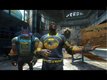 Gotham City Imposteurs bientt free to play ?