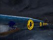 Encore des captures pour  Sonic And The Secret Ring