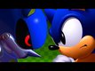 Sonic CD, une nouvelle bande-annonce