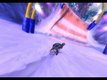   SSX Blur  glisse de nouveau en images