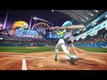 La dmo de Kinect Sports Saison 2 est disponible