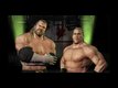 Test de WWE All Stars sur Nintendo 3DS