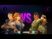 Dance Central 2 : une longue vido making-of qui montre les groupes de danseurs