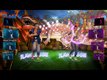 Dance Central 2, dcouvrez quelques-uns des morceaux disponibles