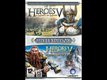 Nouvelle dition pour  Heroes Of Might And Magic V